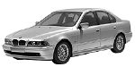 BMW E39 C2039 Fault Code