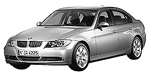 BMW E90 C2039 Fault Code