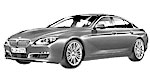 BMW F06 C2039 Fault Code