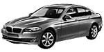 BMW F10 C2039 Fault Code