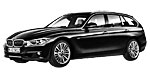BMW F31 C2039 Fault Code